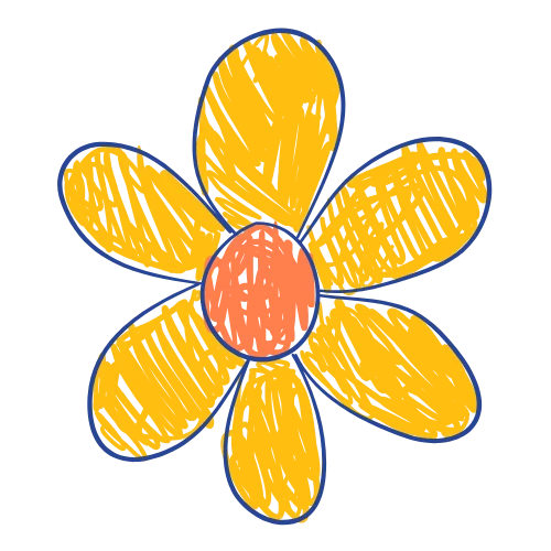 Kids Activities Icon